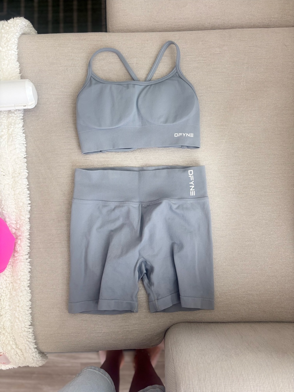 Dfyne Dynamic Set